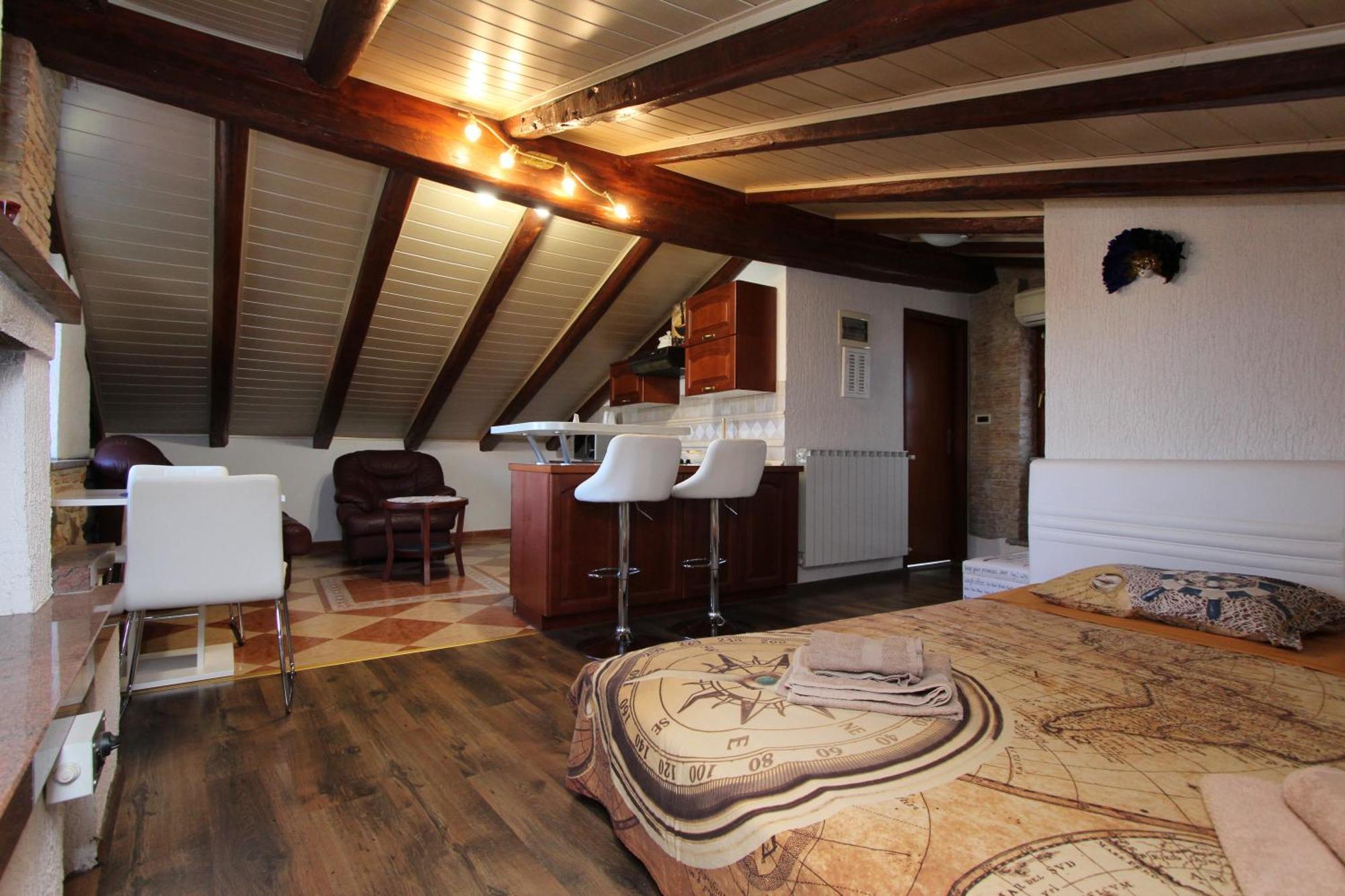 Apartman Isabel
